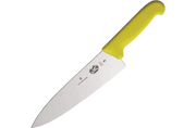 Couteaux en acier inoxydable Fibrox de Victorinox