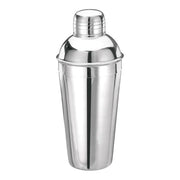 Ensemble de luxe de shaker Winco 16 oz en acier inoxydable