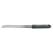 Râpe Winco avec poignée ergonomique - Fine
