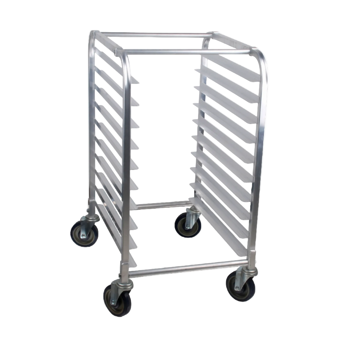 North Star 10 Tier Sheet Pan Rack