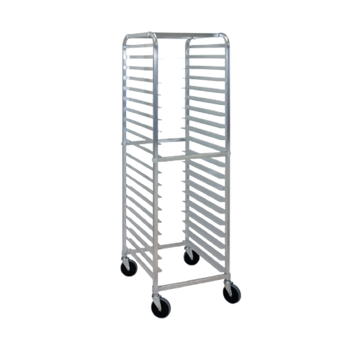 North Star sheet pan rack