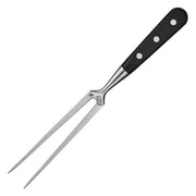 Fourchette de cuisine droite Winco Acero 12 po