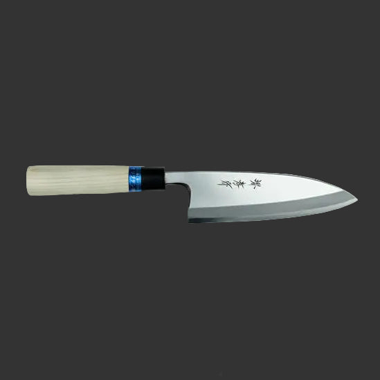 Sakai Takayuki Aus-8 Inox Deba 165 mm
