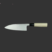 Sakai Takayuki Aus-8 Inox Deba 165 mm