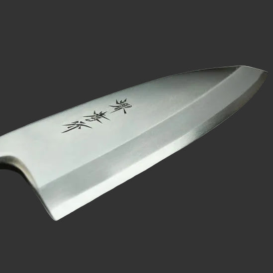 Sakai Takayuki AUS-8 INOX Deba 165mm