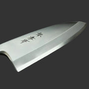 Sakai Takayuki Aus-8 Inox Deba 165 mm