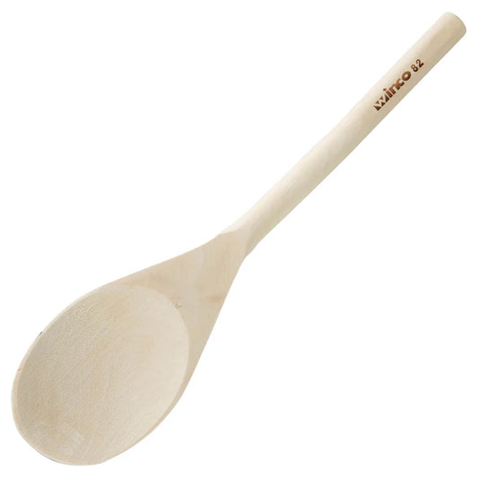 WINCO Wooden Stirring Spoons