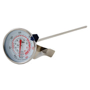 Thermomètre à bonbons/friture Winco