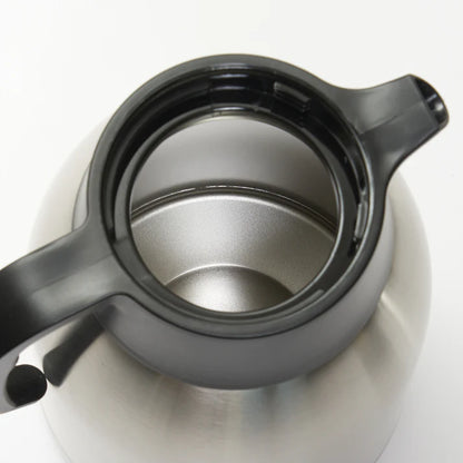 WINCO Stainless Steel Lined Insulated Carafe