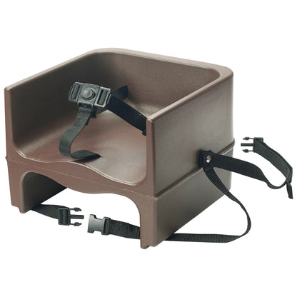 Single-Sided Booster Seat