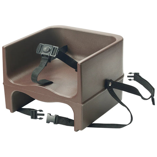 Single-Sided Booster Seat