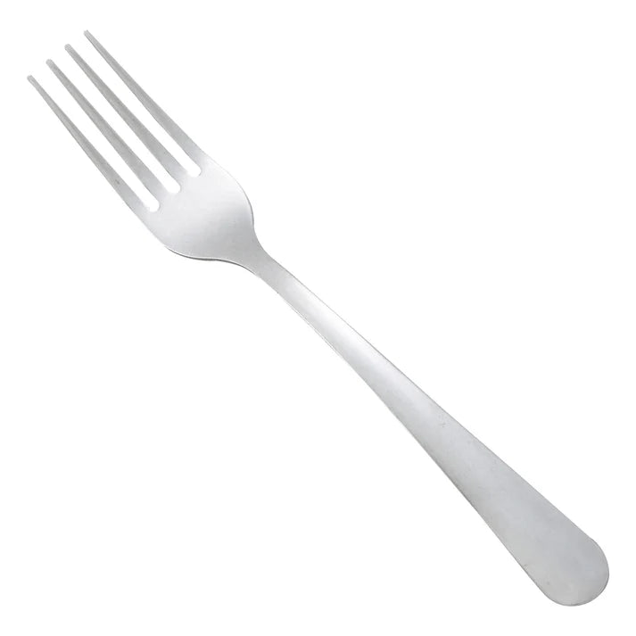 WINCO Windsor Cutlery 18/0 Medium Weight, 12 pcs/pack