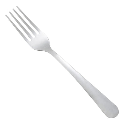 WINCO Windsor Cutlery 18/0 Medium Weight, 12 pcs/pack