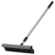 Winco 15" Window Squeegee With Telescopic Handle