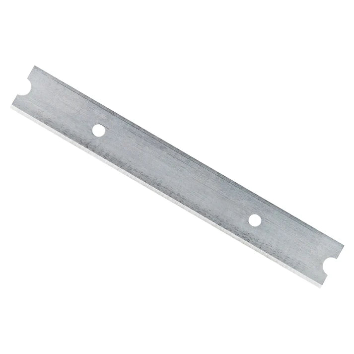 Lames de rechange Winco 4" pour Scrp-12 - Paquet de 10