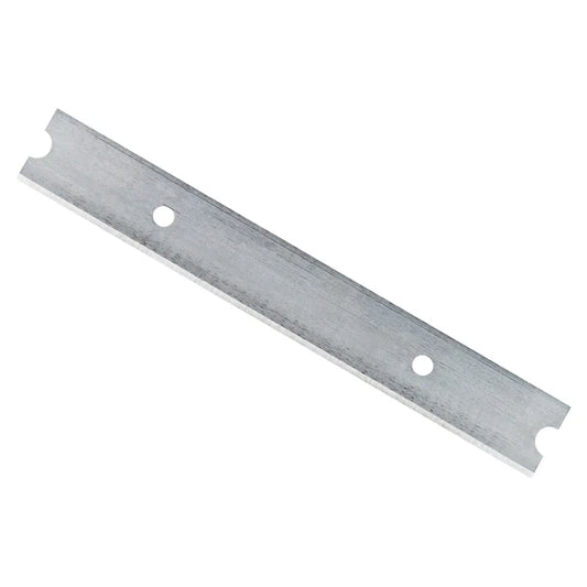 WINCO Replacement 4” Blades for SCRP-12 - 10-pcs/pack