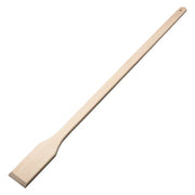 Pagaie de mélange Winco, en bois