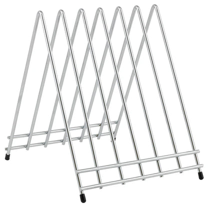 WINCO Cutting Board Rack with 6 slots