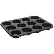Winco Non-Stick Jumbo Muffin Pan