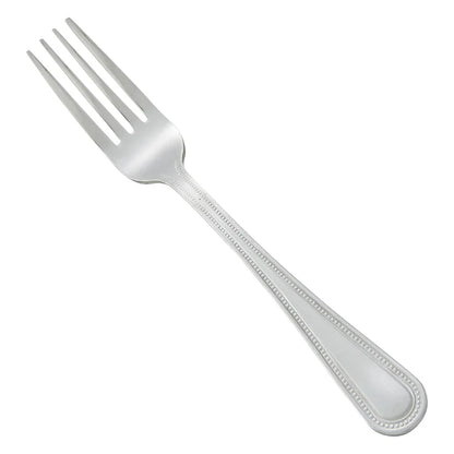 WINCO Dots Cutlery, 18/0 Heavyweight, 12 pcs/pack