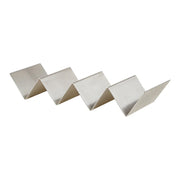 Winco Taco Holder, Stainless Steel