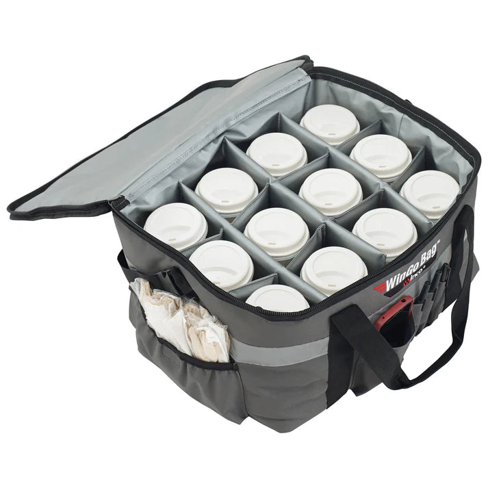 WINCO WinGo Bag Premium Catering Bag - Medium