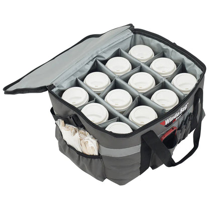 WINCO WinGo Bag Premium Catering Bag - Medium