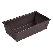 Winco Aluminized Steel Loaf Pan - 1-1/2 Lb