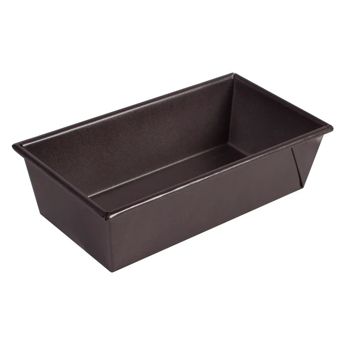Winco Aluminized Steel Loaf Pan - 1-1/2 Lb