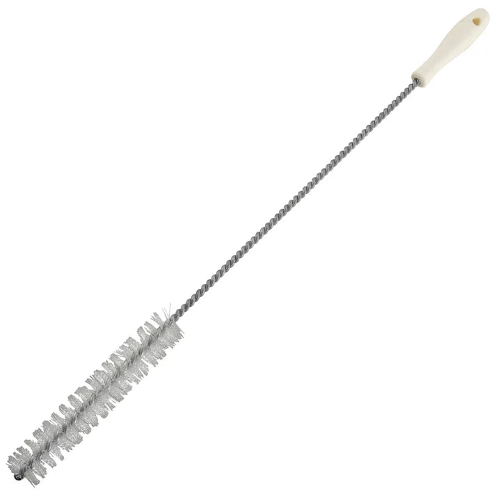 Winco 28-1/4" Kettle Valve Brush