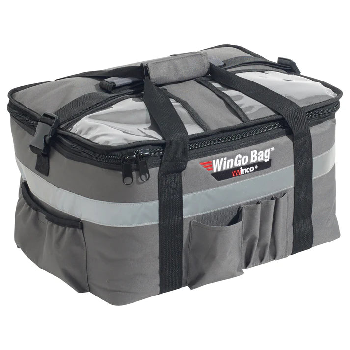 WINCO WinGo Bag Premium Catering Bag - Medium