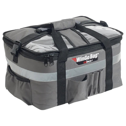 WINCO WinGo Bag Premium Catering Bag - Medium