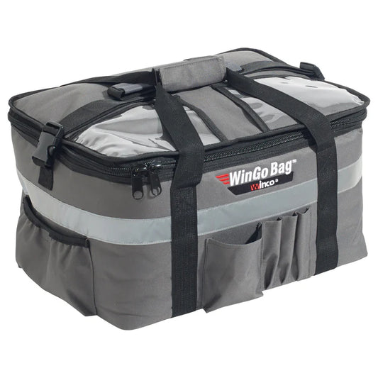 WINCO WinGo Bag Premium Catering Bag - Medium