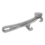 Ouvre-seau en fonte d'aluminium Winco de 8,5 po (21,5 cm) de long